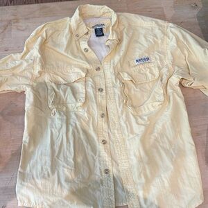 Magellan sportswear long sleeve shirt -fishing shirt?